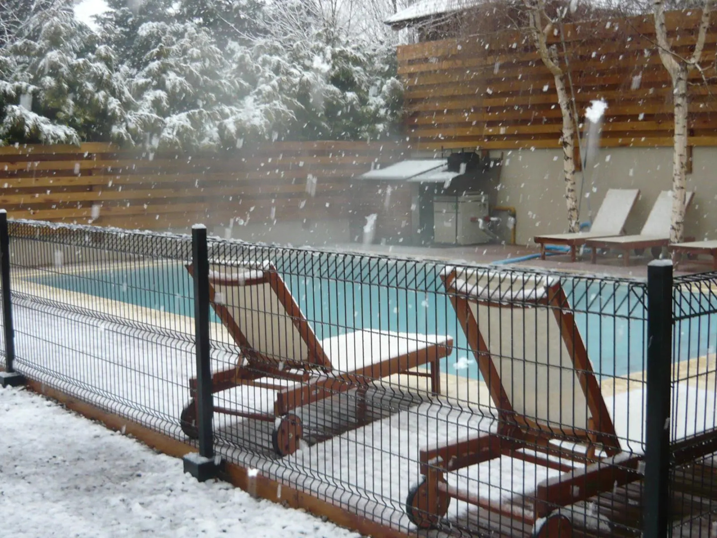 Apart Hotel Le Temps Des Cerises