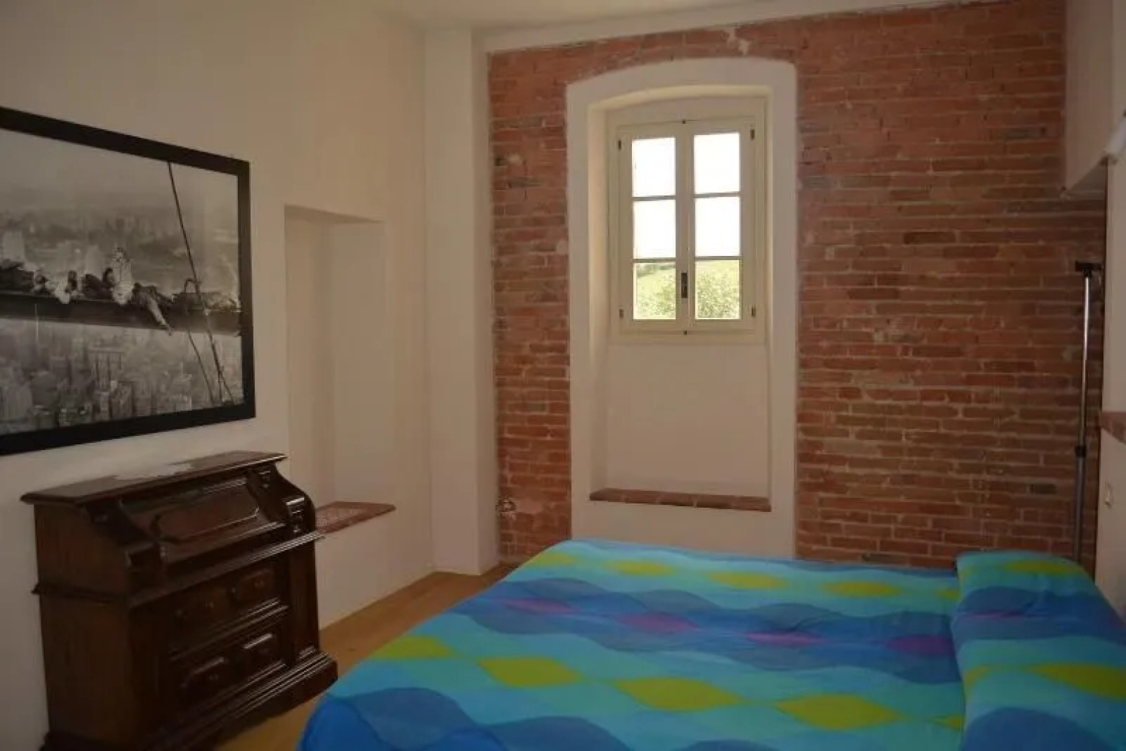 Marenco - Camere con Vigna