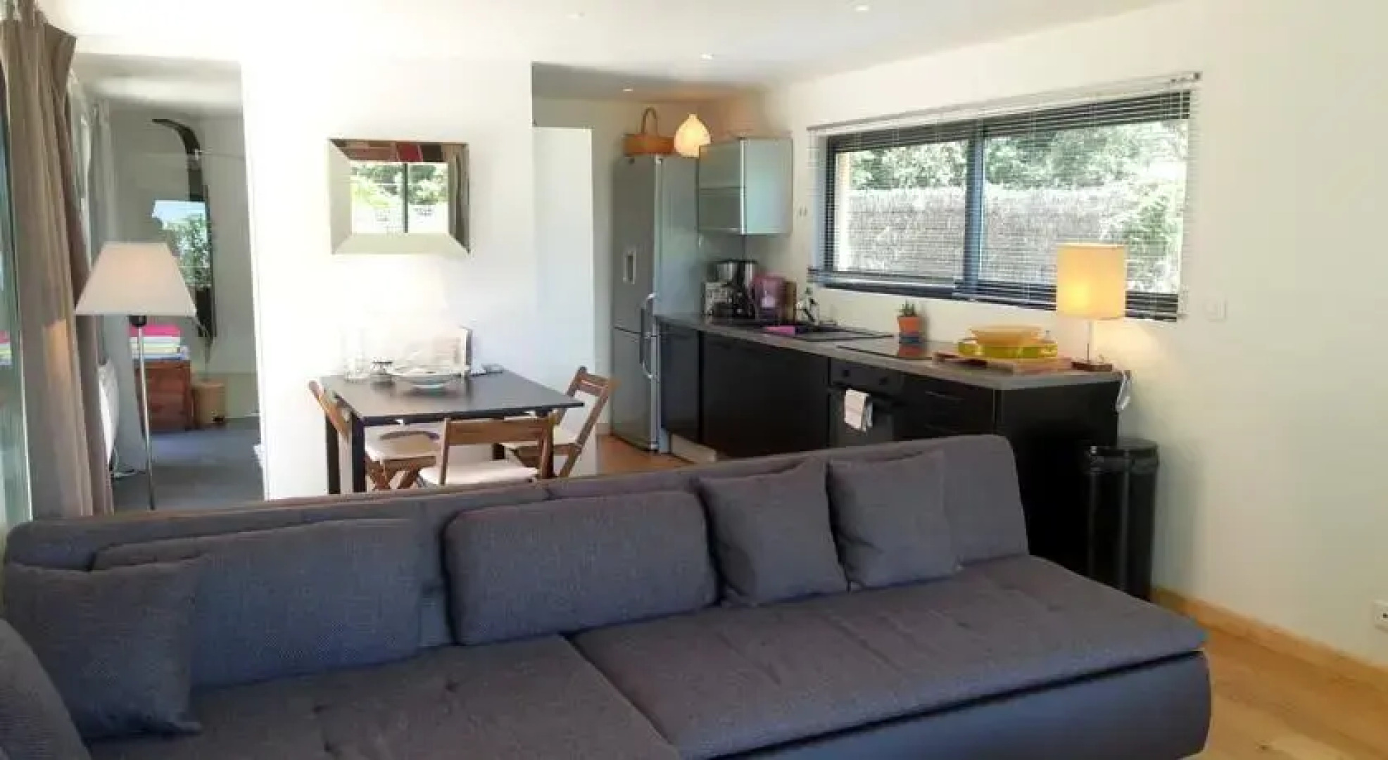 Monte-Carlo Natural Villa - Cottage Nietzsche