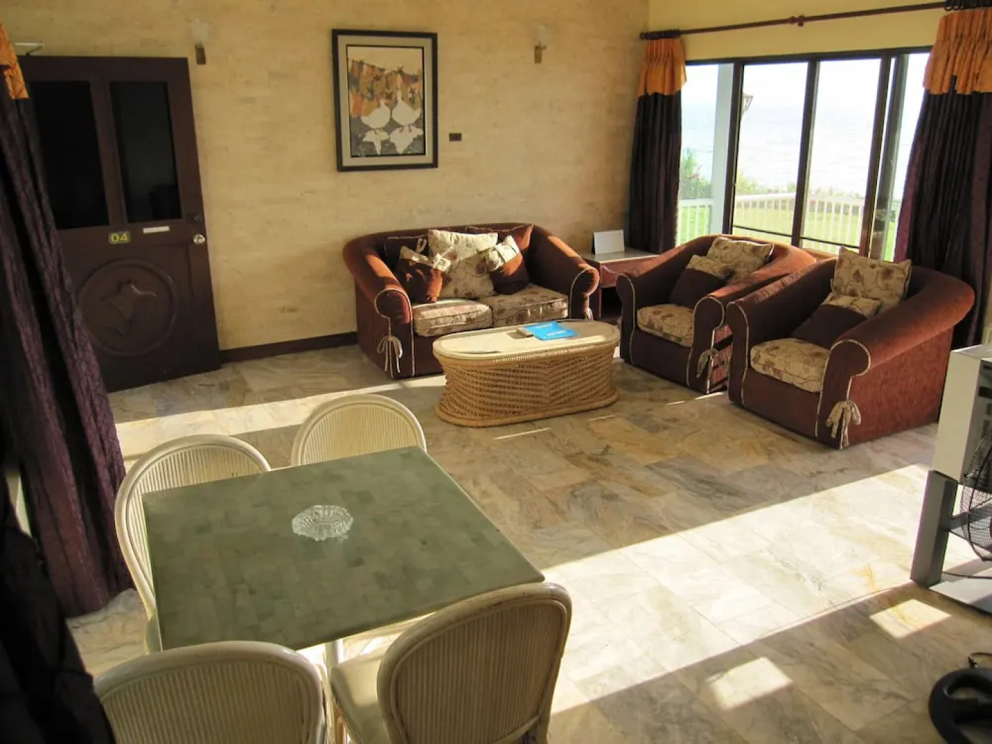 Cebu International Golf And Resort