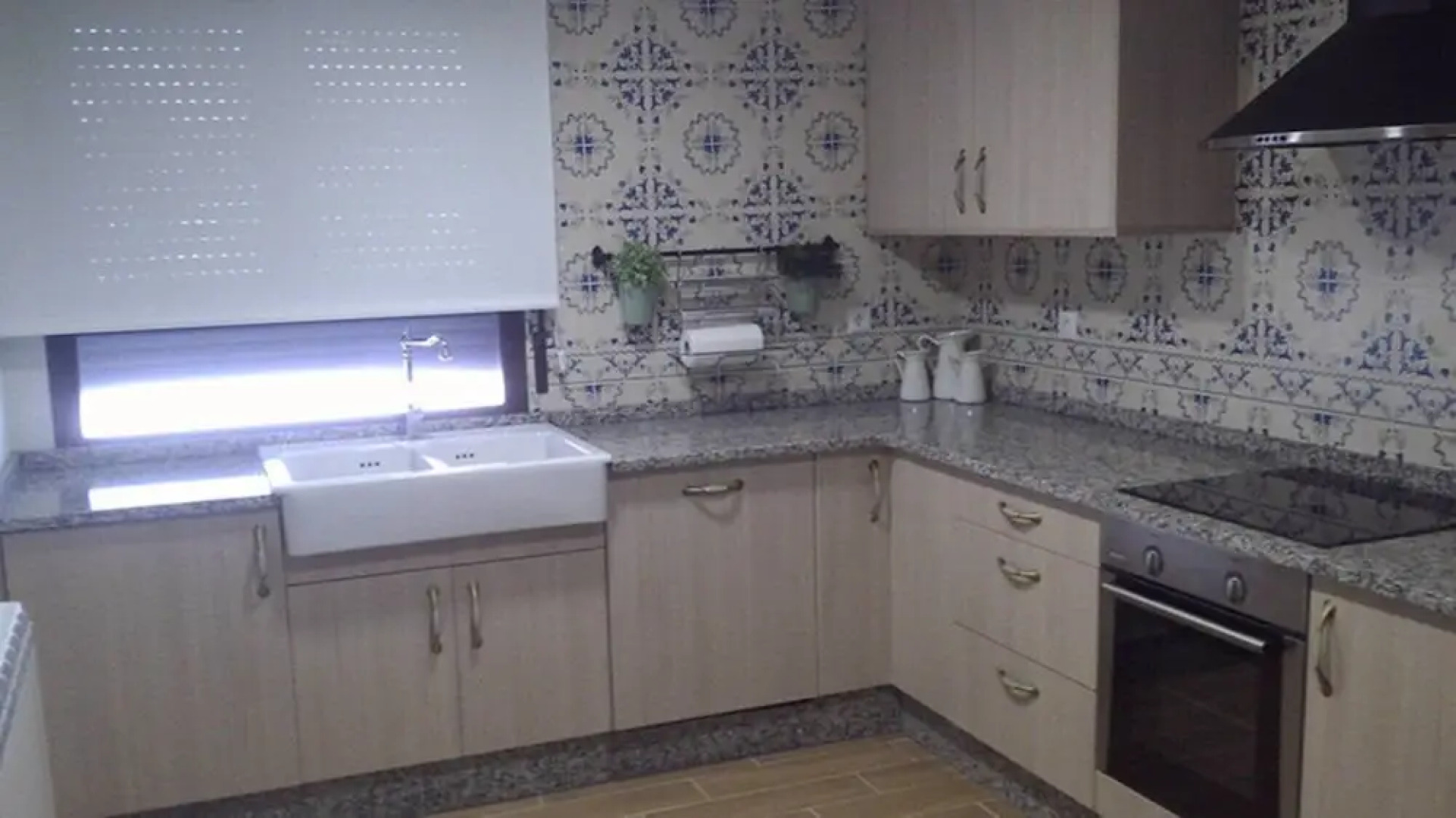 Hostal Residencia Pico de los Haces