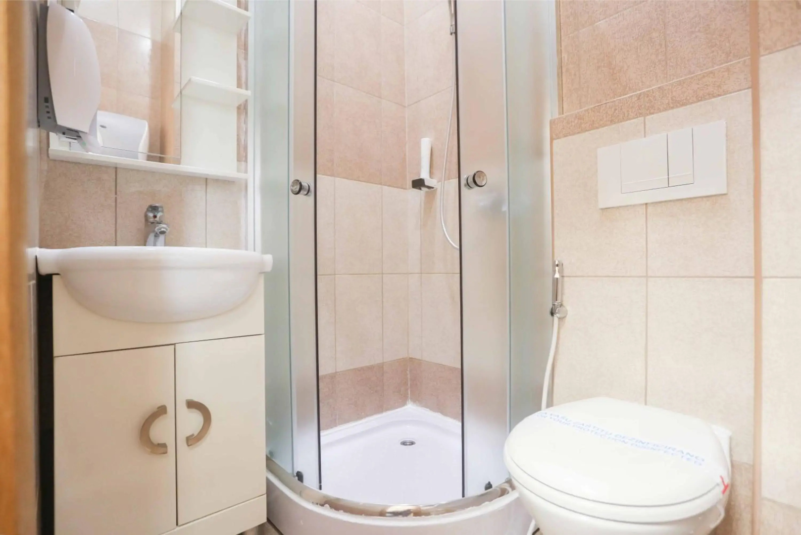 Residence Prime Luxury
