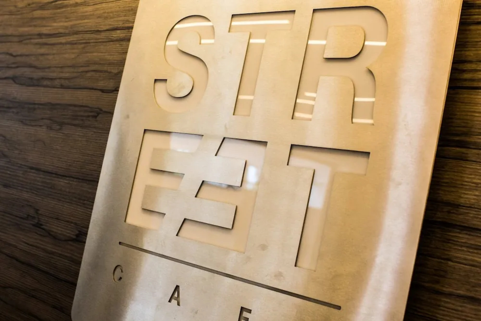 Street Hotel Comacchio