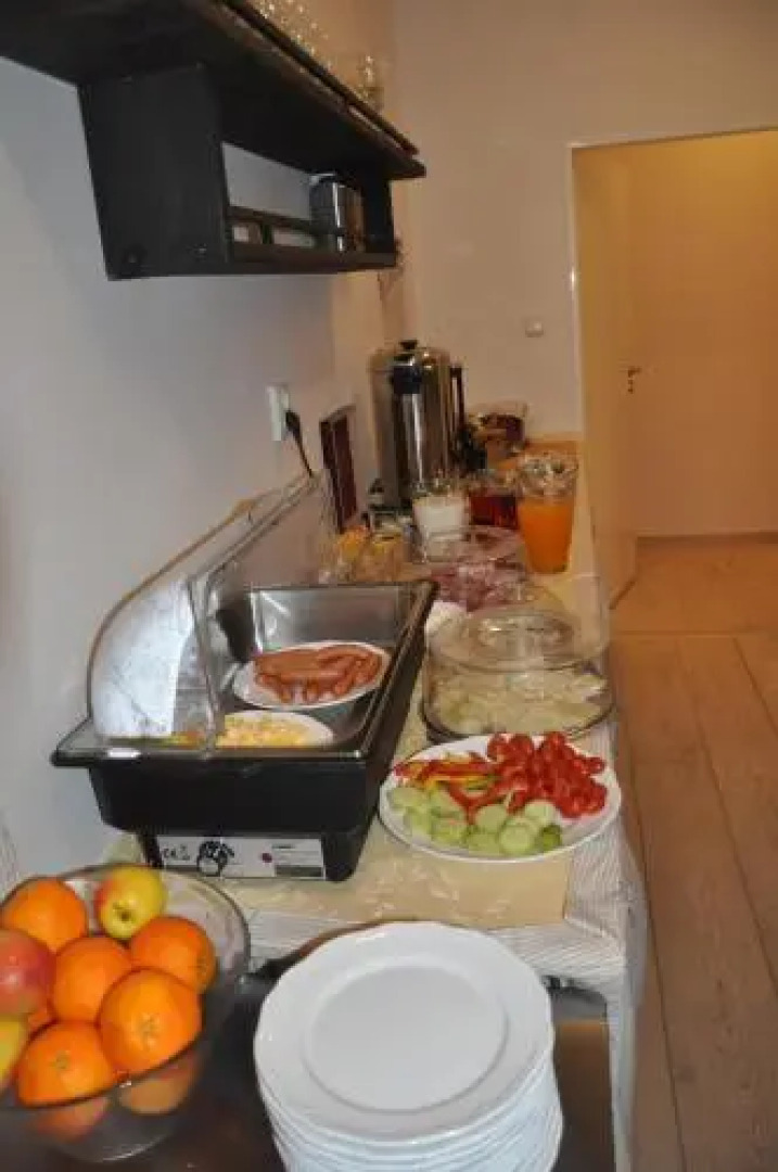 Wellness pension Fulda