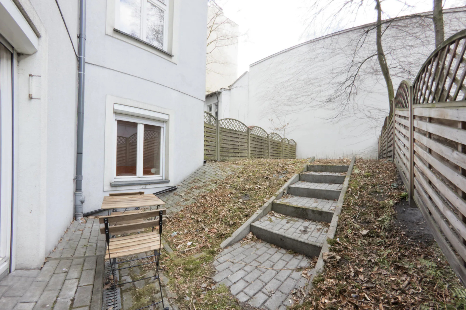 Yourplace Biskupia Aparthotel