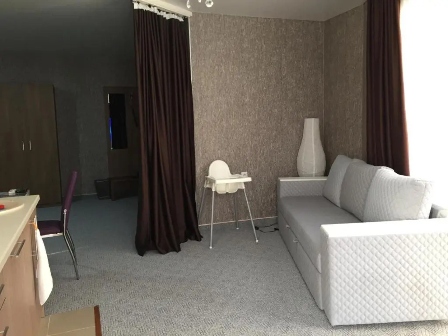 Apartments Lazurniy Bereg