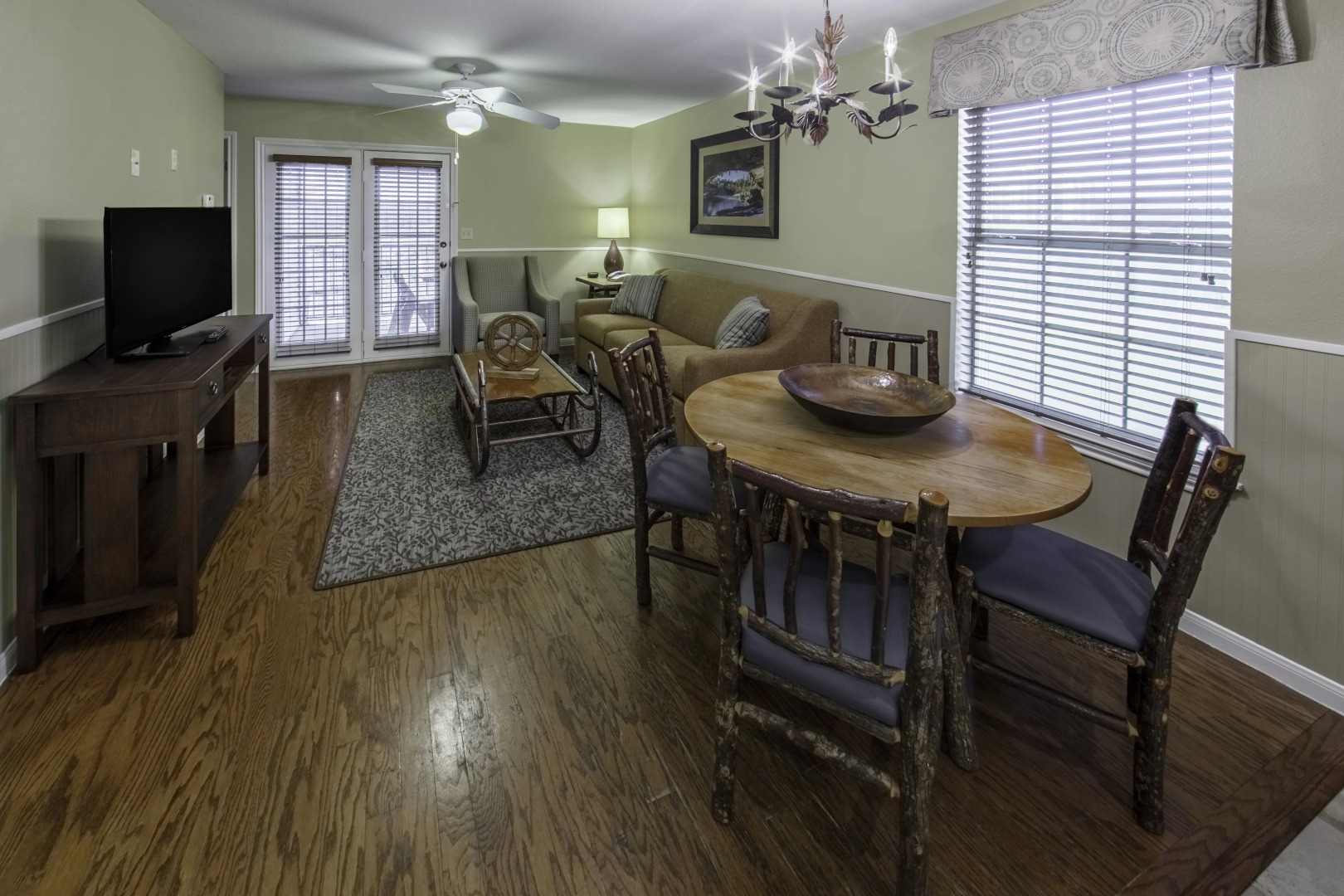 Holiday Inn Club Vacations Hill Country Resort Canyon LK by IHG