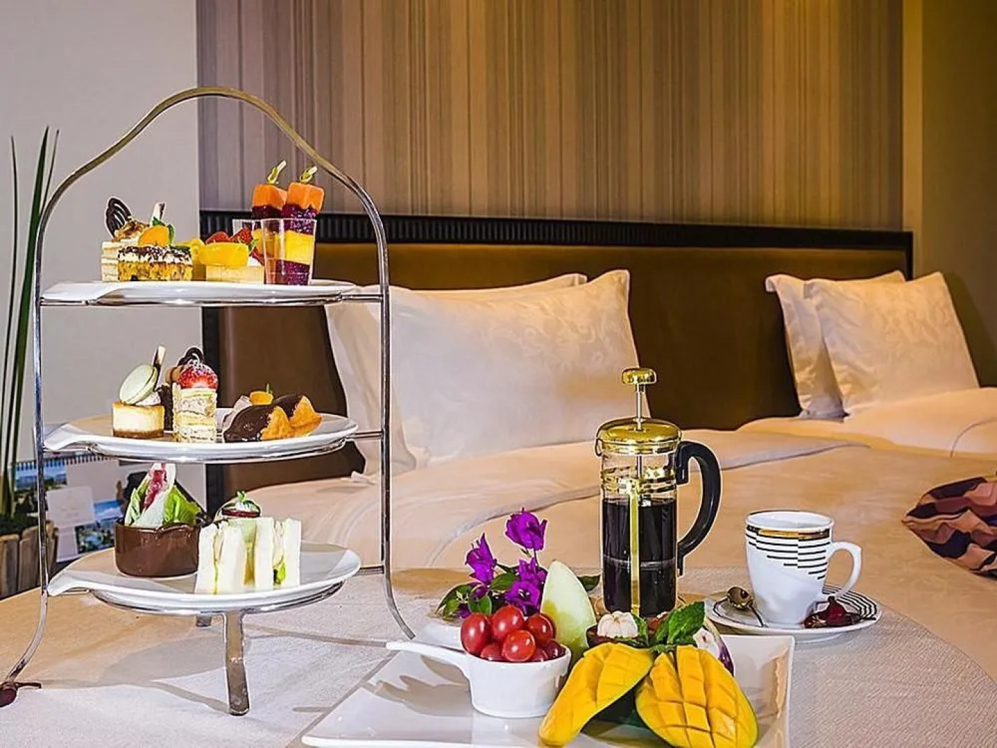 Hainan Greentown Blue Bay Resort，