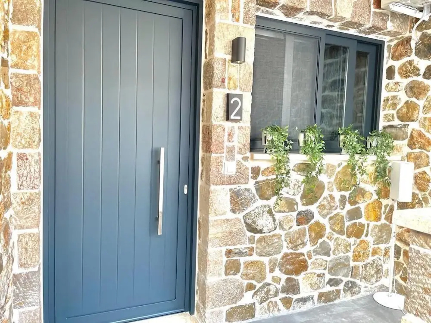 Trocadero Luxury Suites