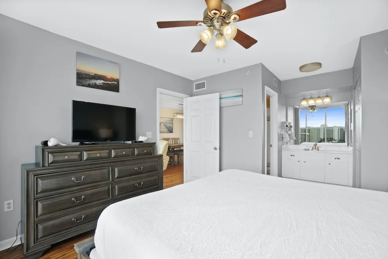 Terrace at Pelican Beach Resort by Panhandle Getaways