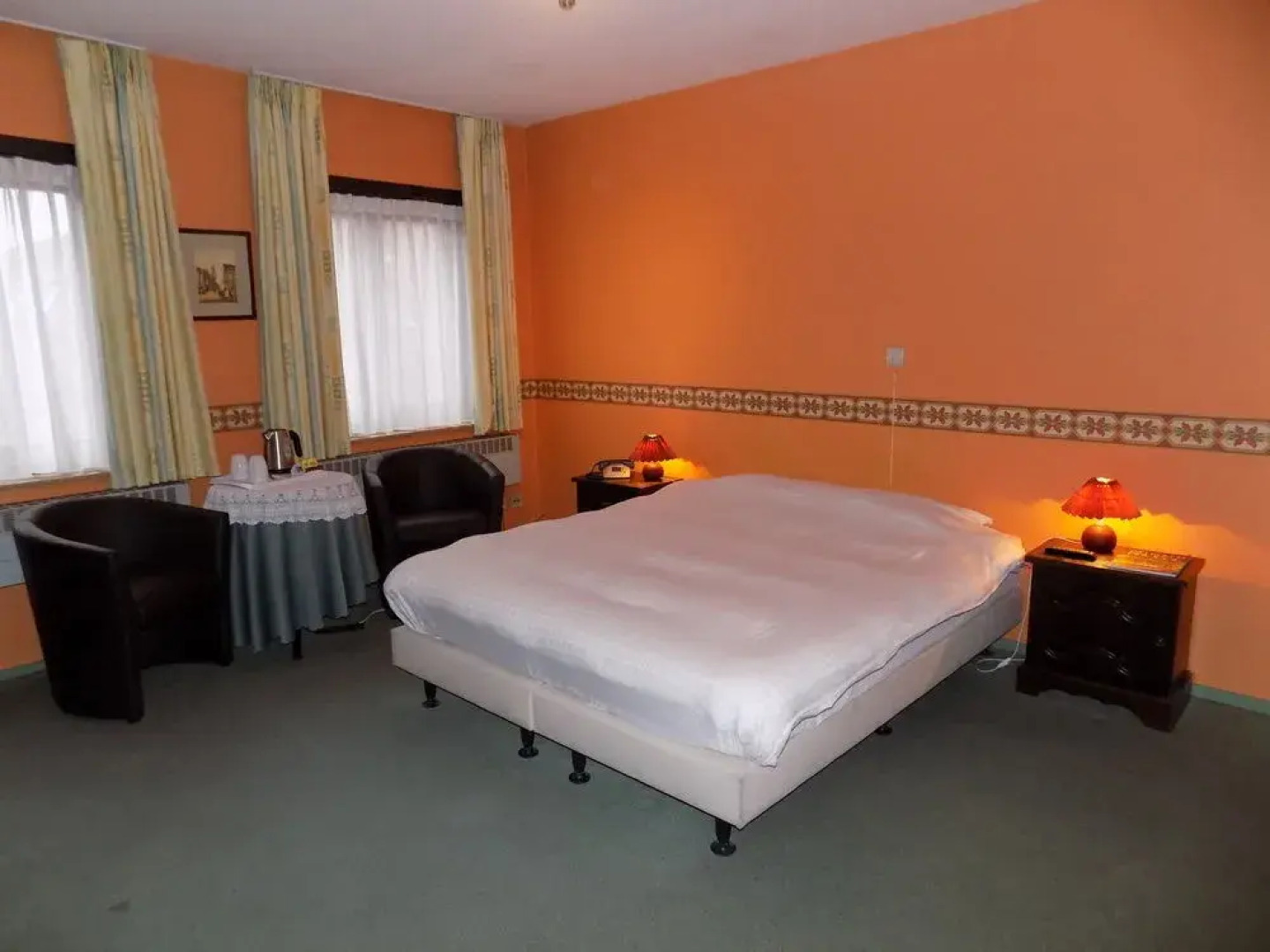 Hotel t Voermanshuys