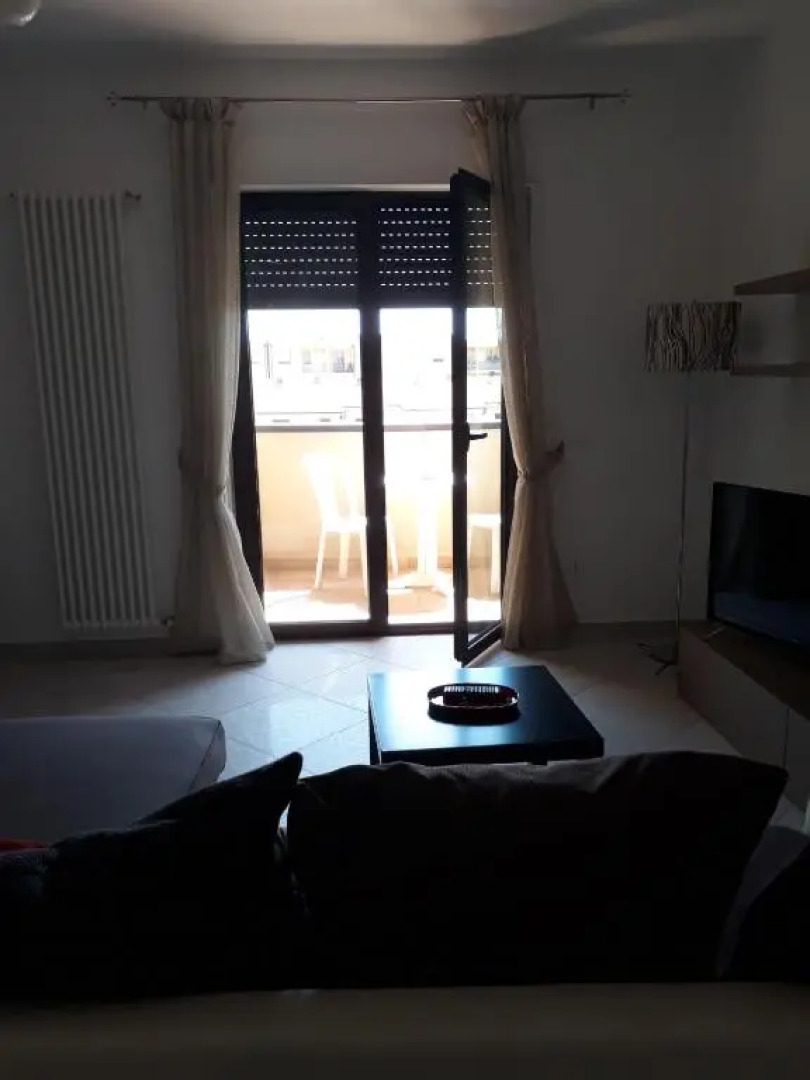 Appartamento Belvedere