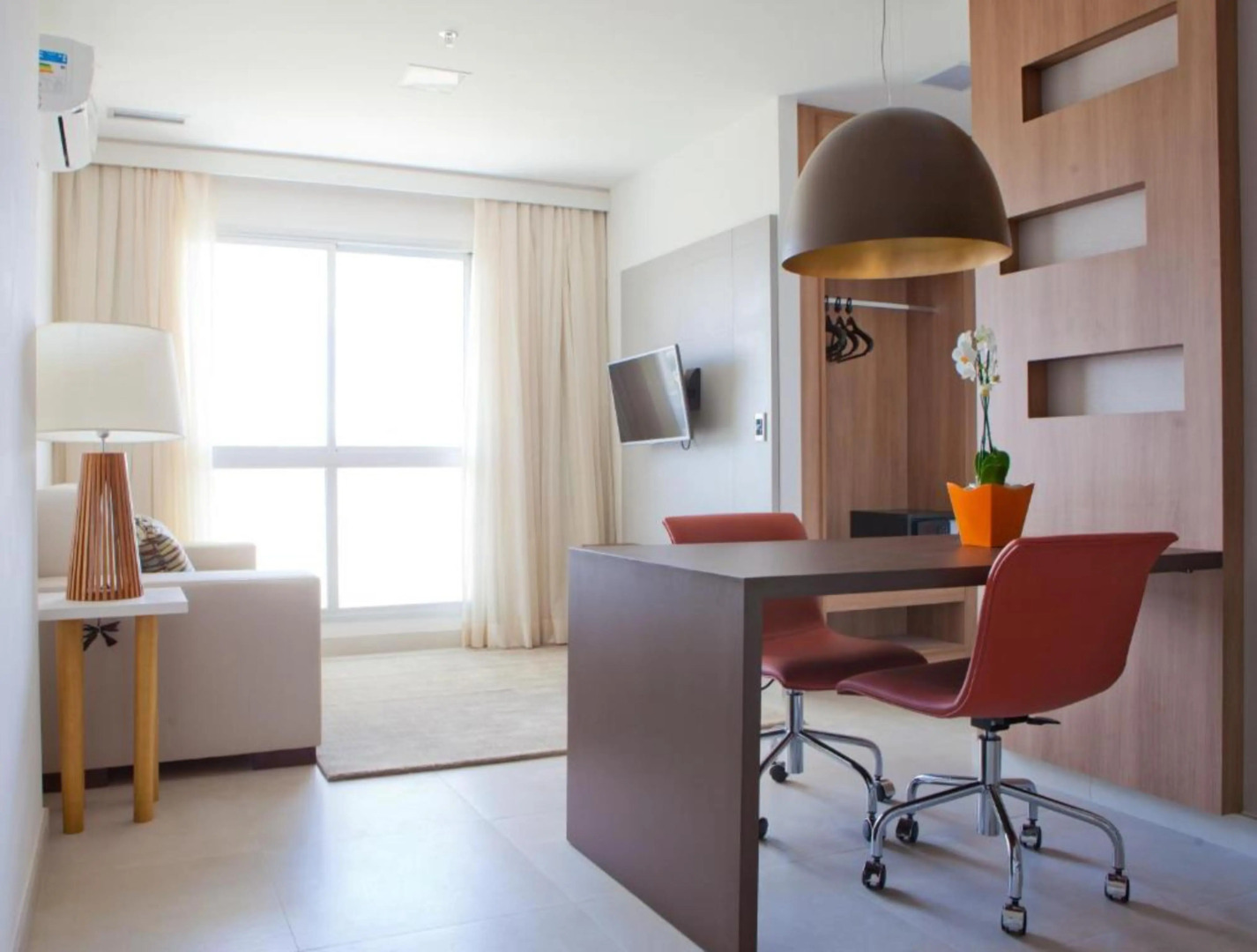 Intercity Brasilia  Led Águas Claras