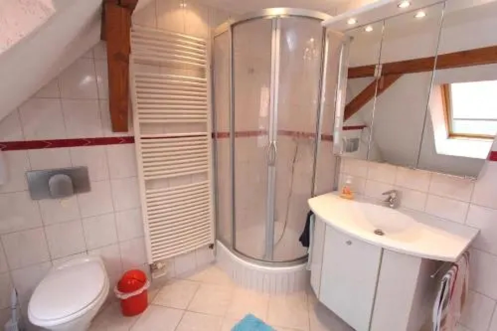 Ferienwohnung Karlshagen USE 1712