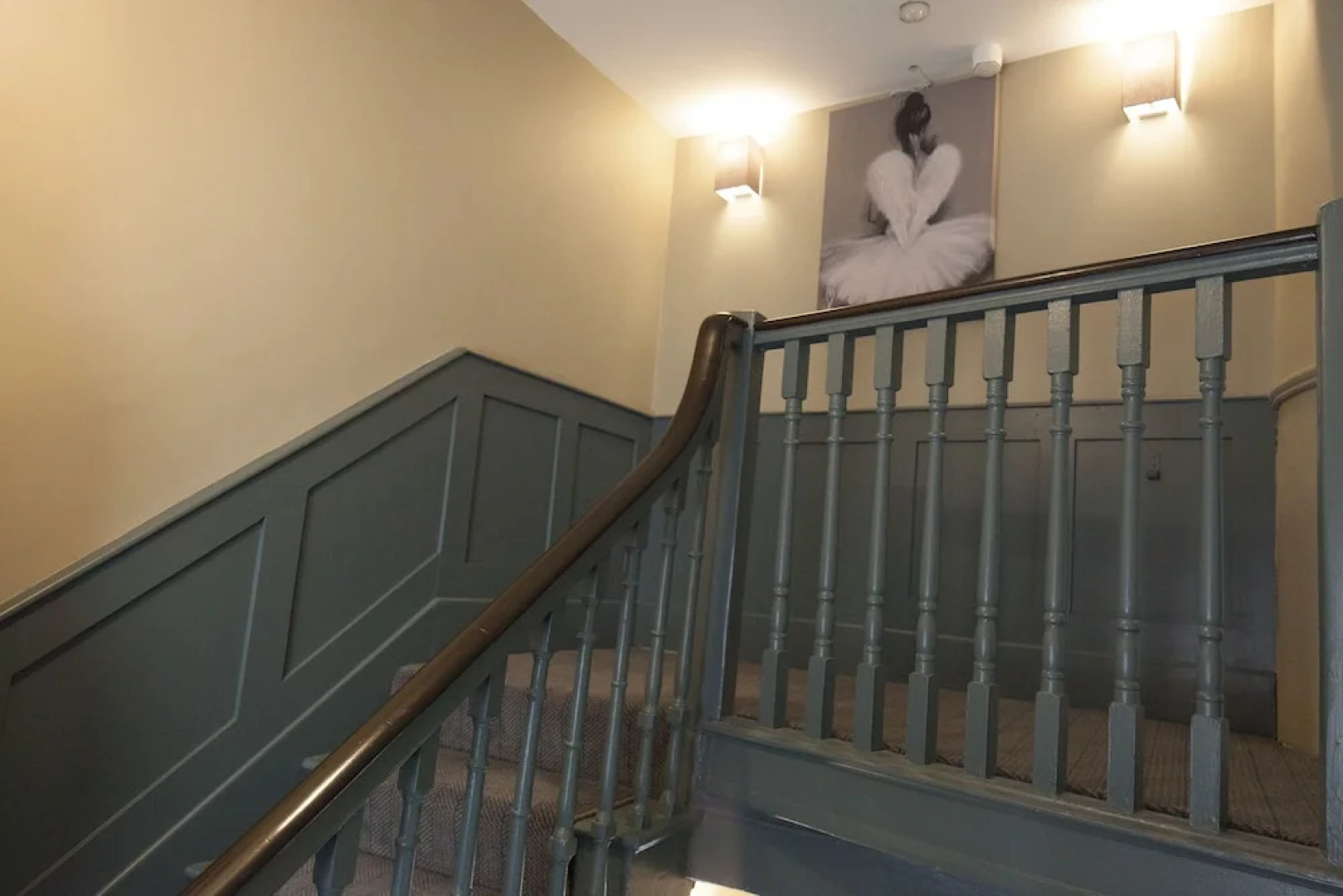 The Rooms at Bardons