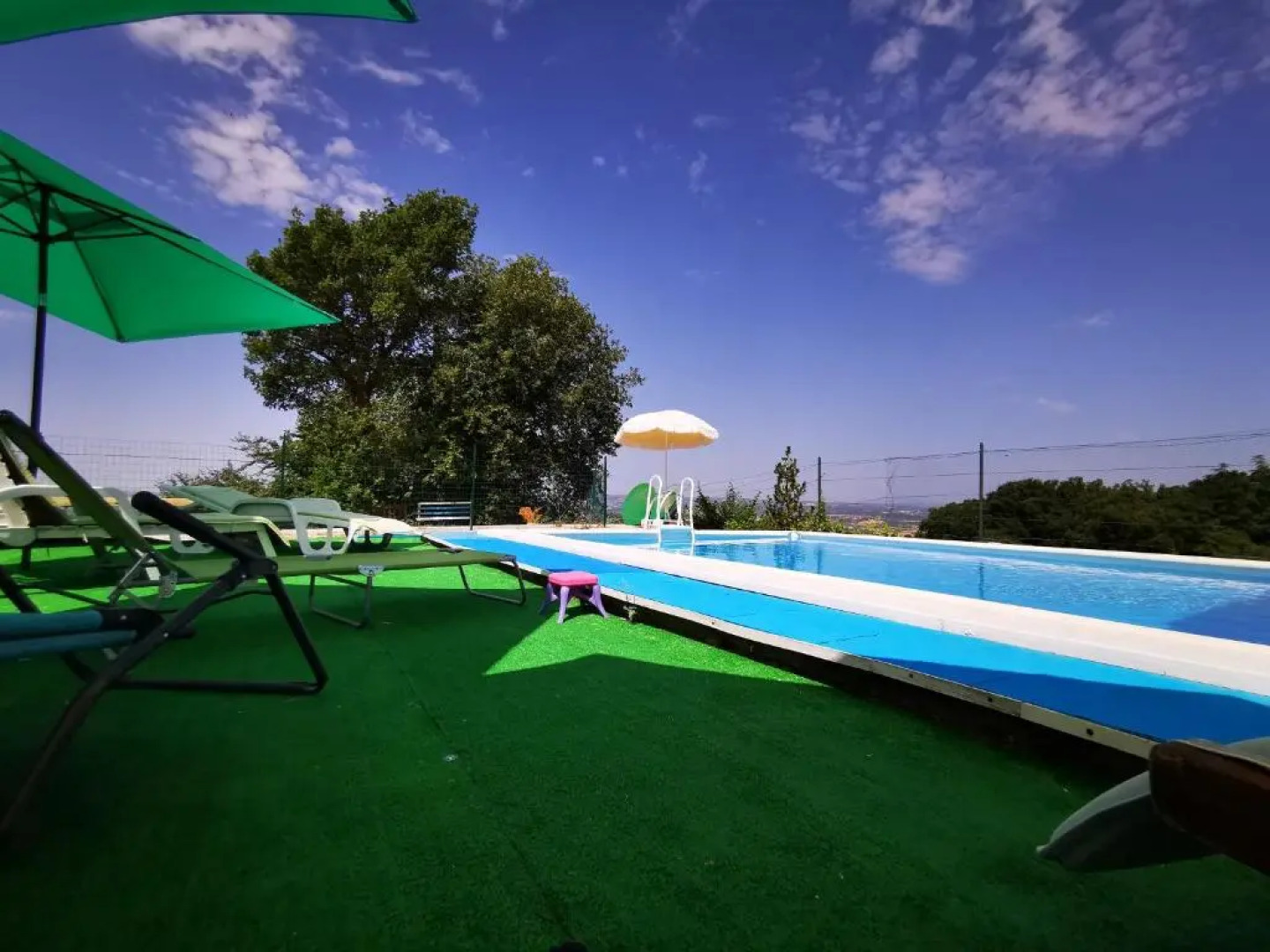 Casa Vacanze Guardea