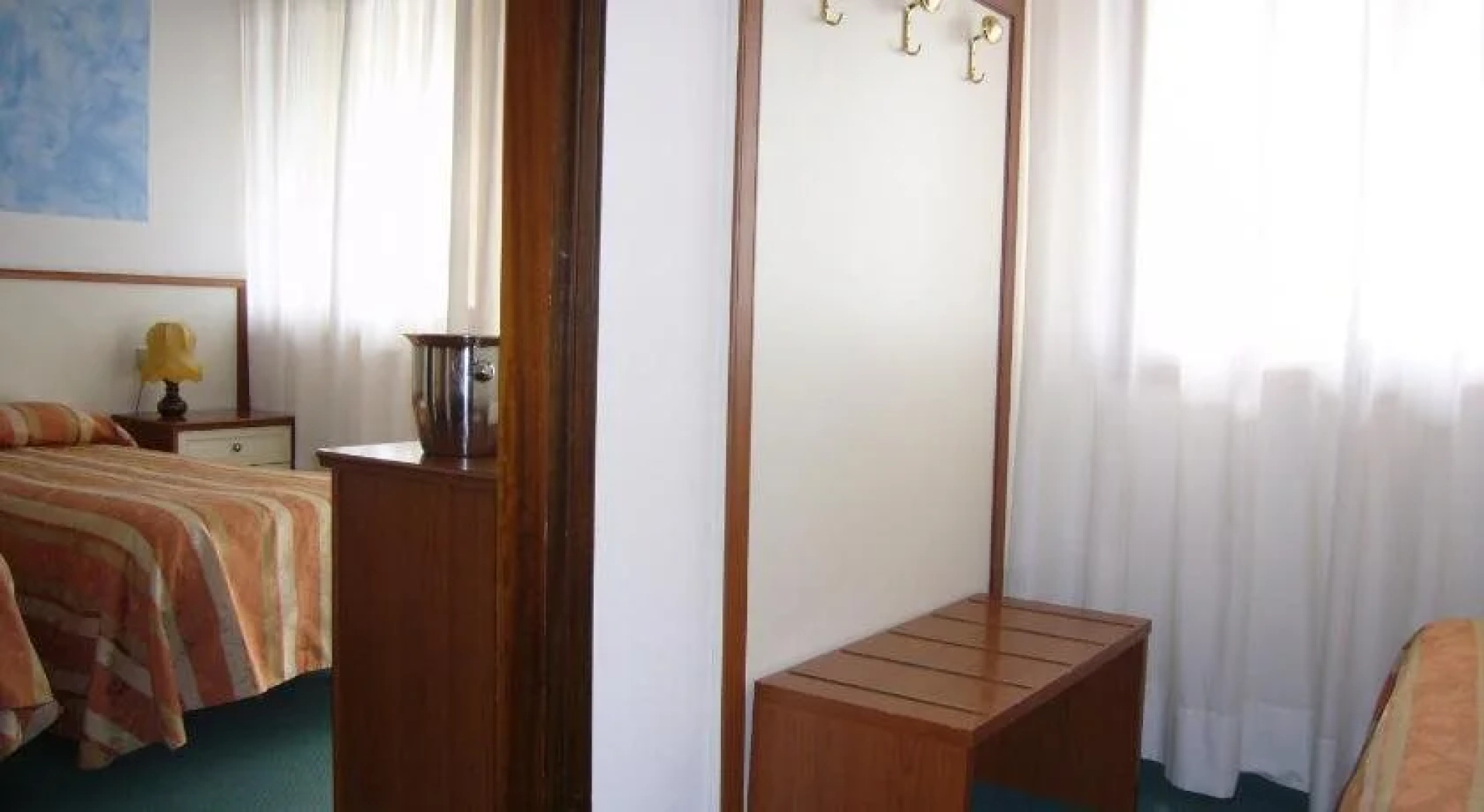 Hotel Kristall