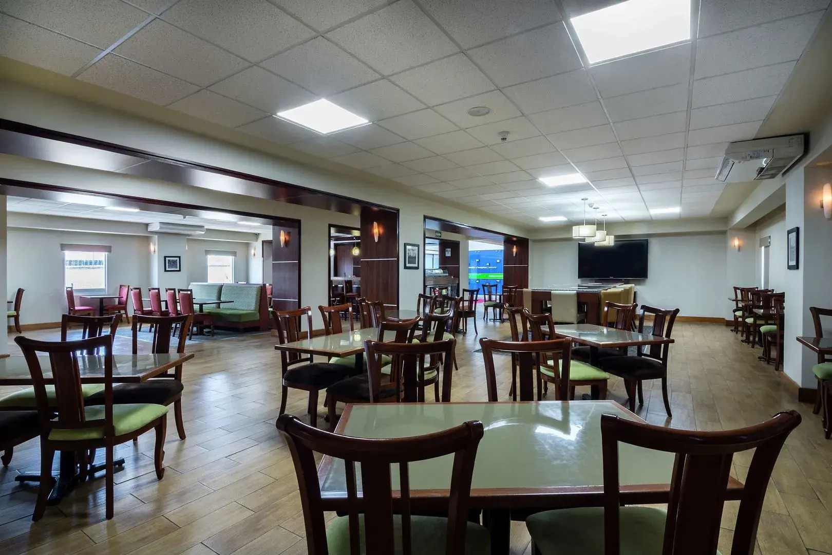 Hampton Inn by Hilton San Juan del Rio