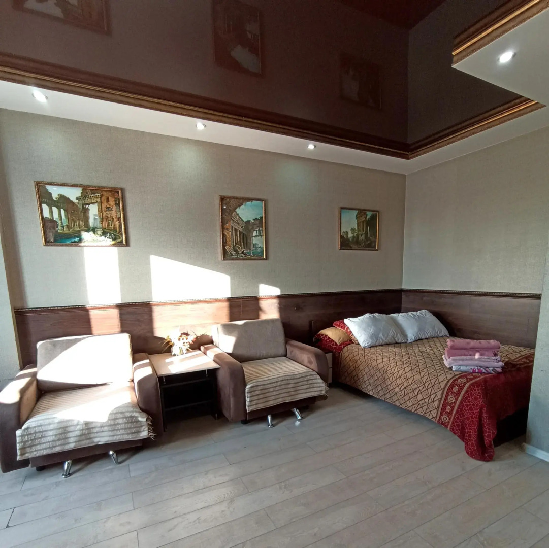 Аврора Люкс на улице Лермонтова 49