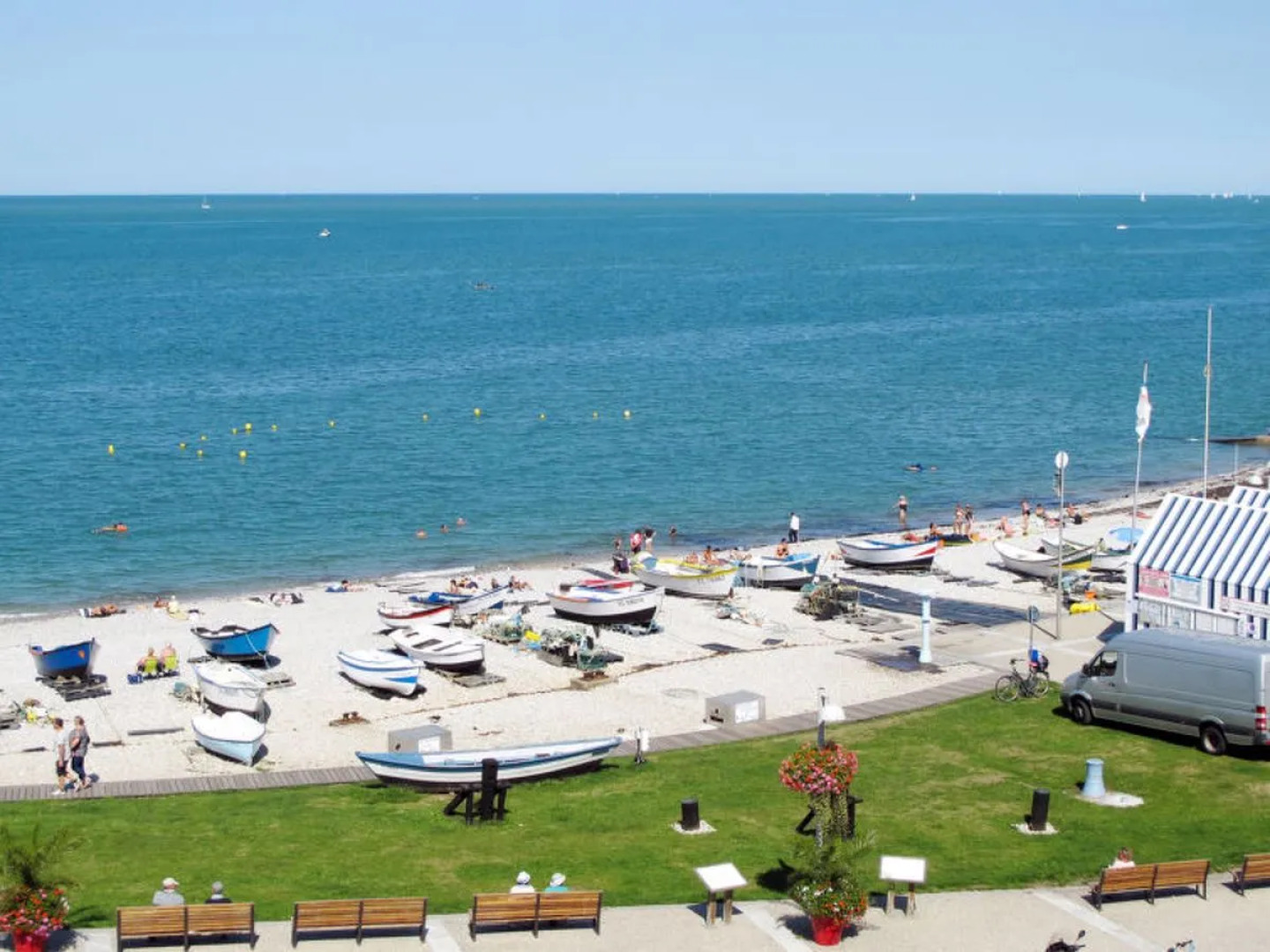 La Rose des Vents (YPO401)