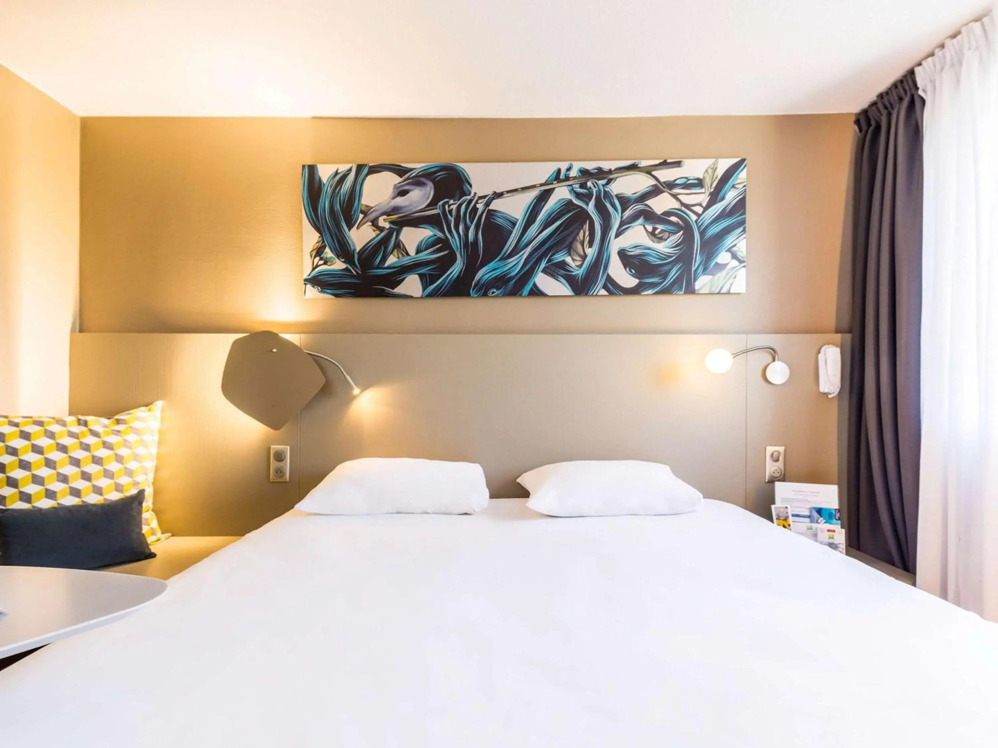 Mercure Paris Nanterre