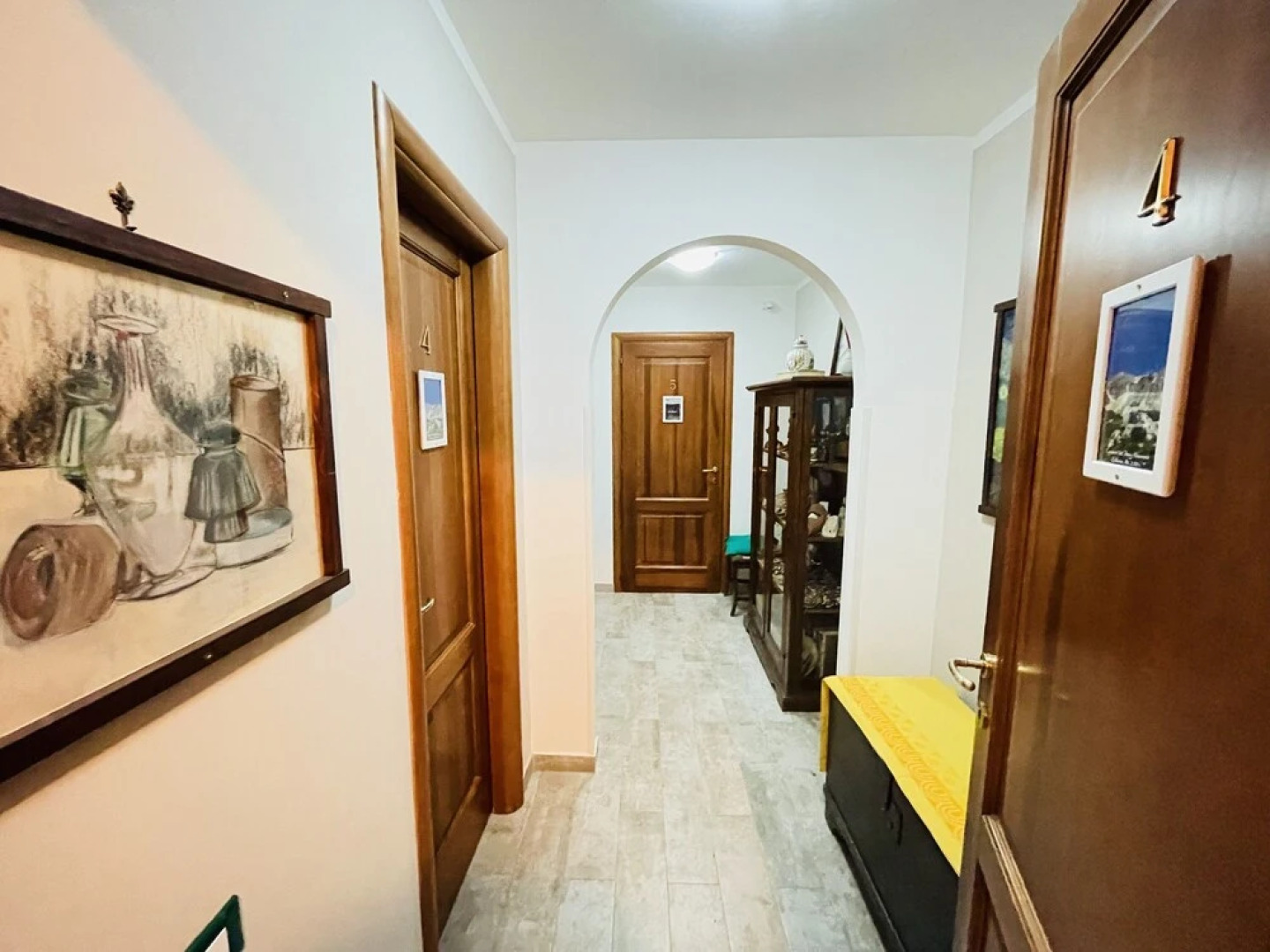 Captivating 5-bed Villa in Sulmona, A Place To Be!