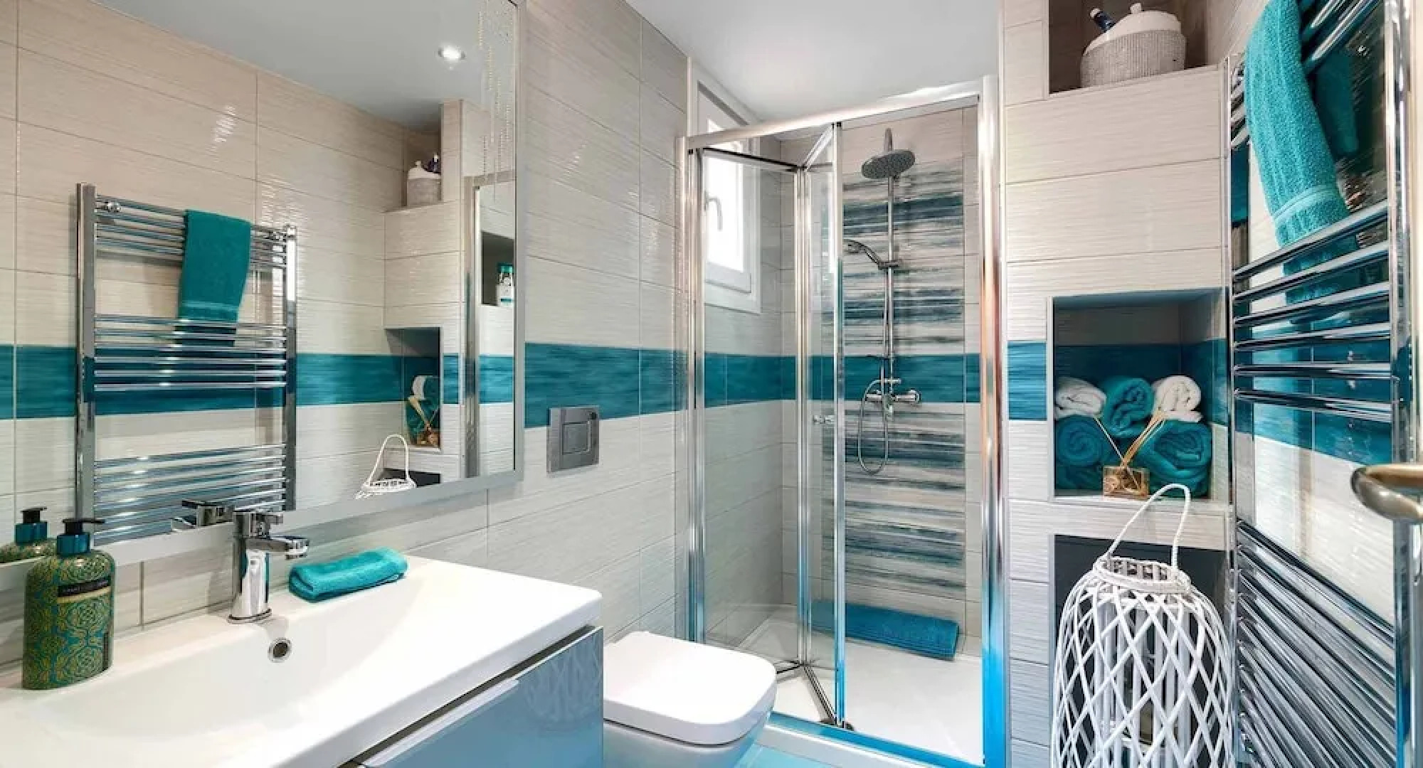 Stunning 3 bedroom villa 'JZ02' with private pool, beautiful interiors, communal pool and resort facilities, Zephyros Village, Aphrodite Hills