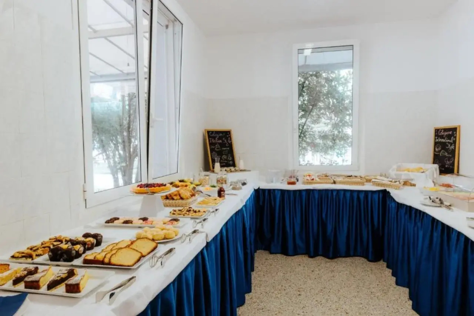 Hotel Villa Franca