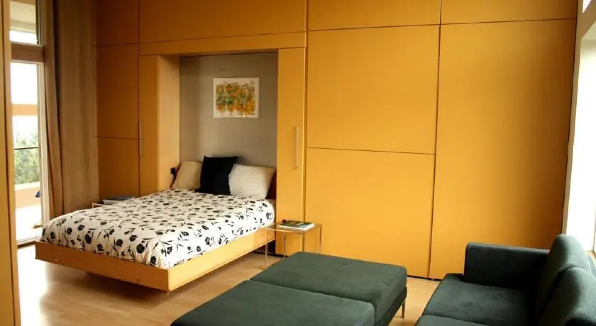 China Mountain House