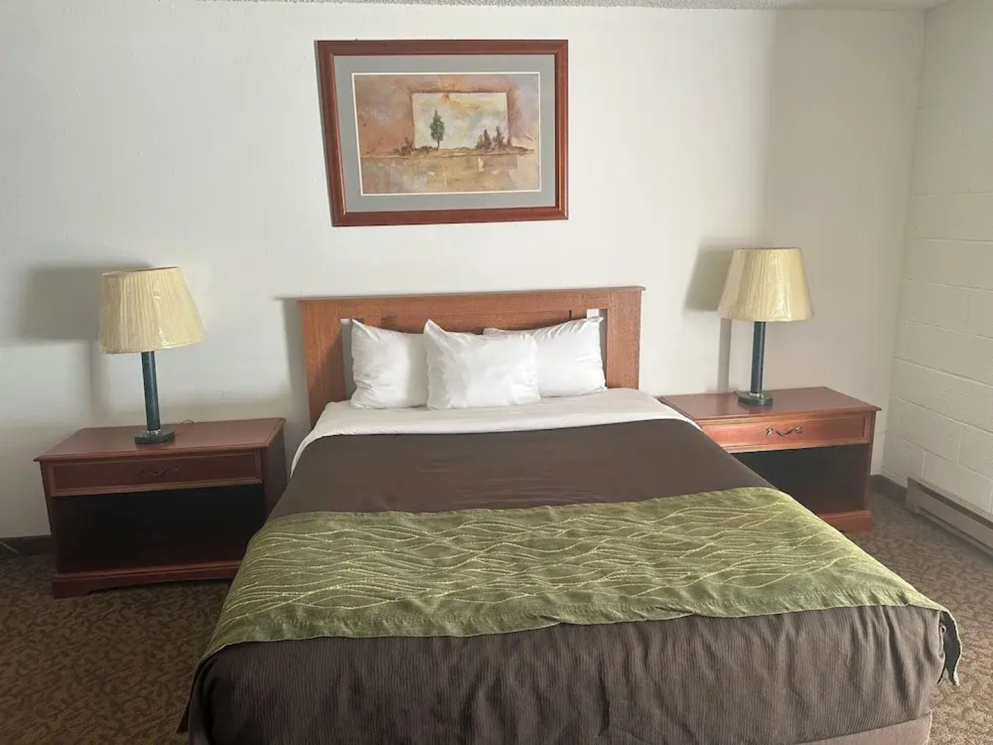 Powell JET Motor Inn