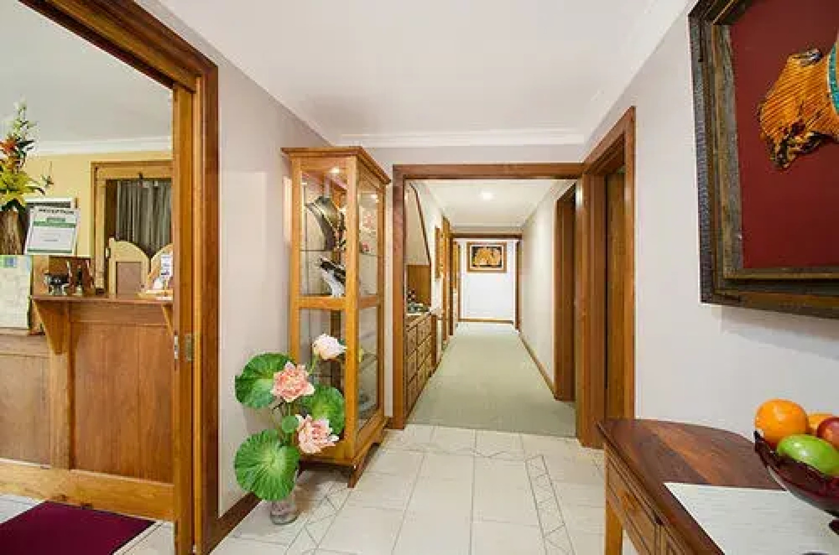 Artisan Spa Views B&B and Cottage