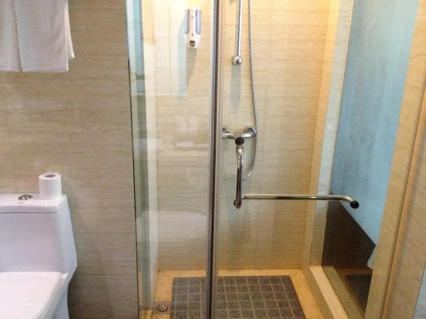 Shengyuan Boutique Business Hotel