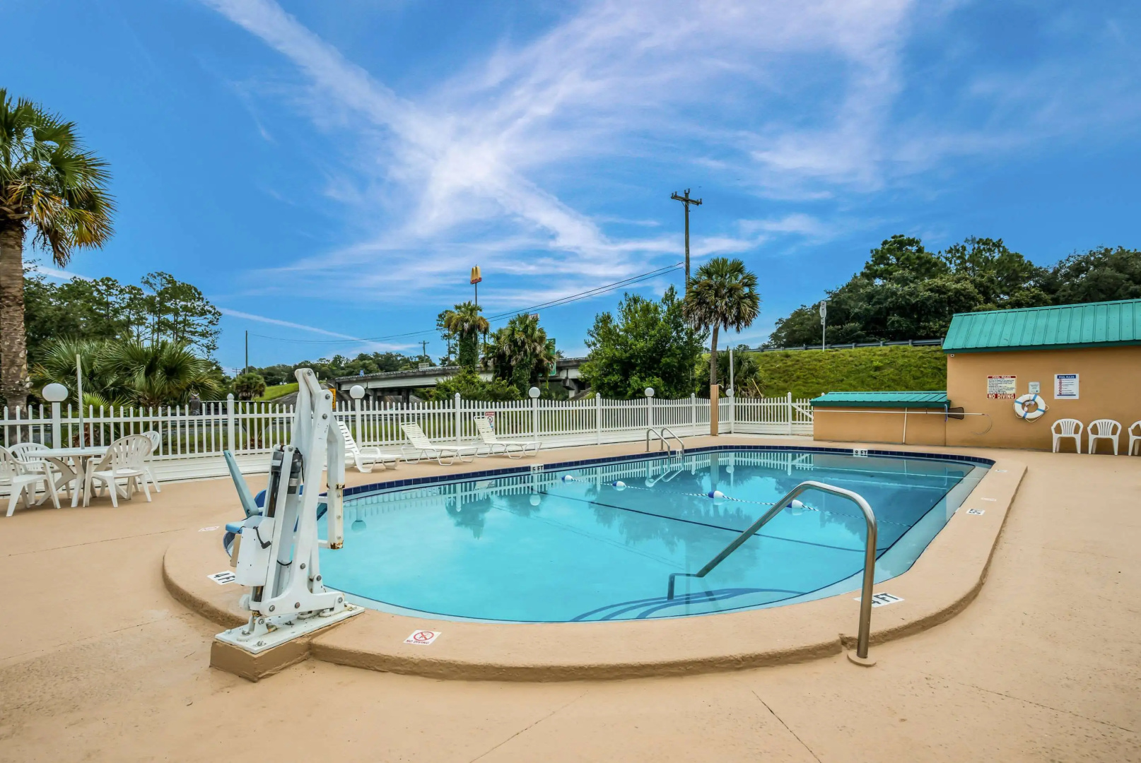 Quality Inn White Springs Suwanee