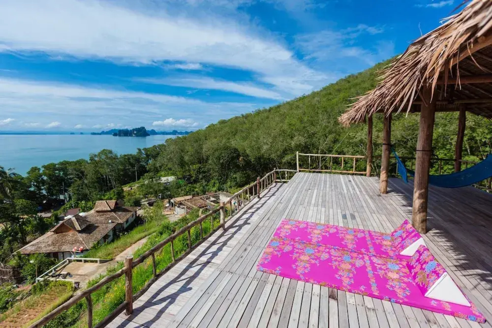 Purana Resort Koh Yao Noi
