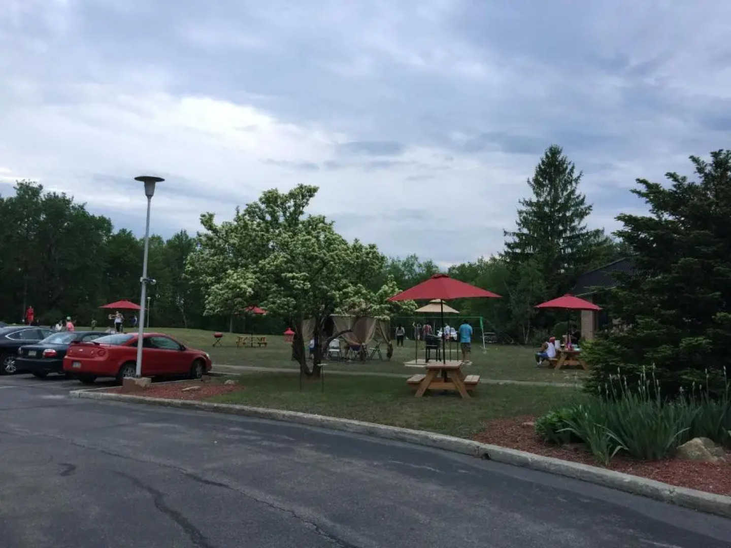 Pocono Resort Conference Center - POCONO MOUNTAINS