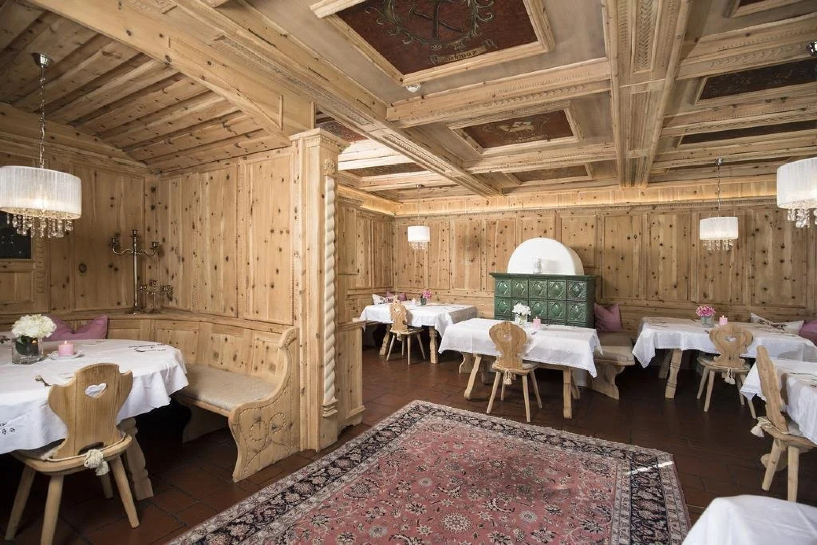 NOVA Moments Boutique Hotel