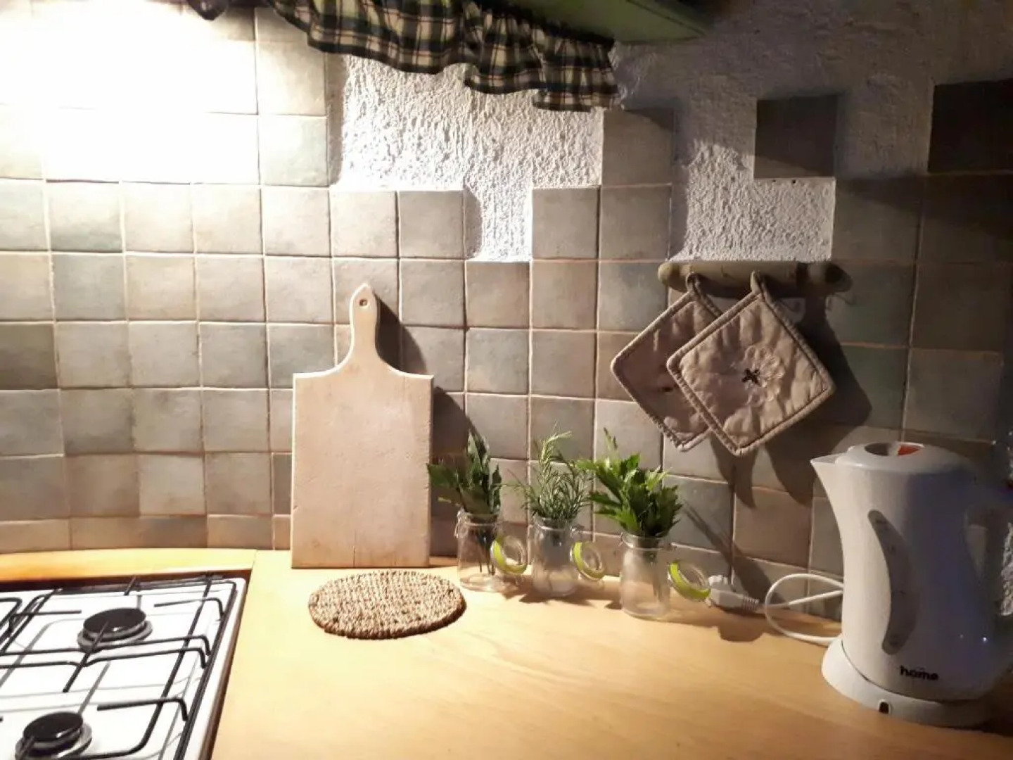 Kuća Za Odmor Mikleus