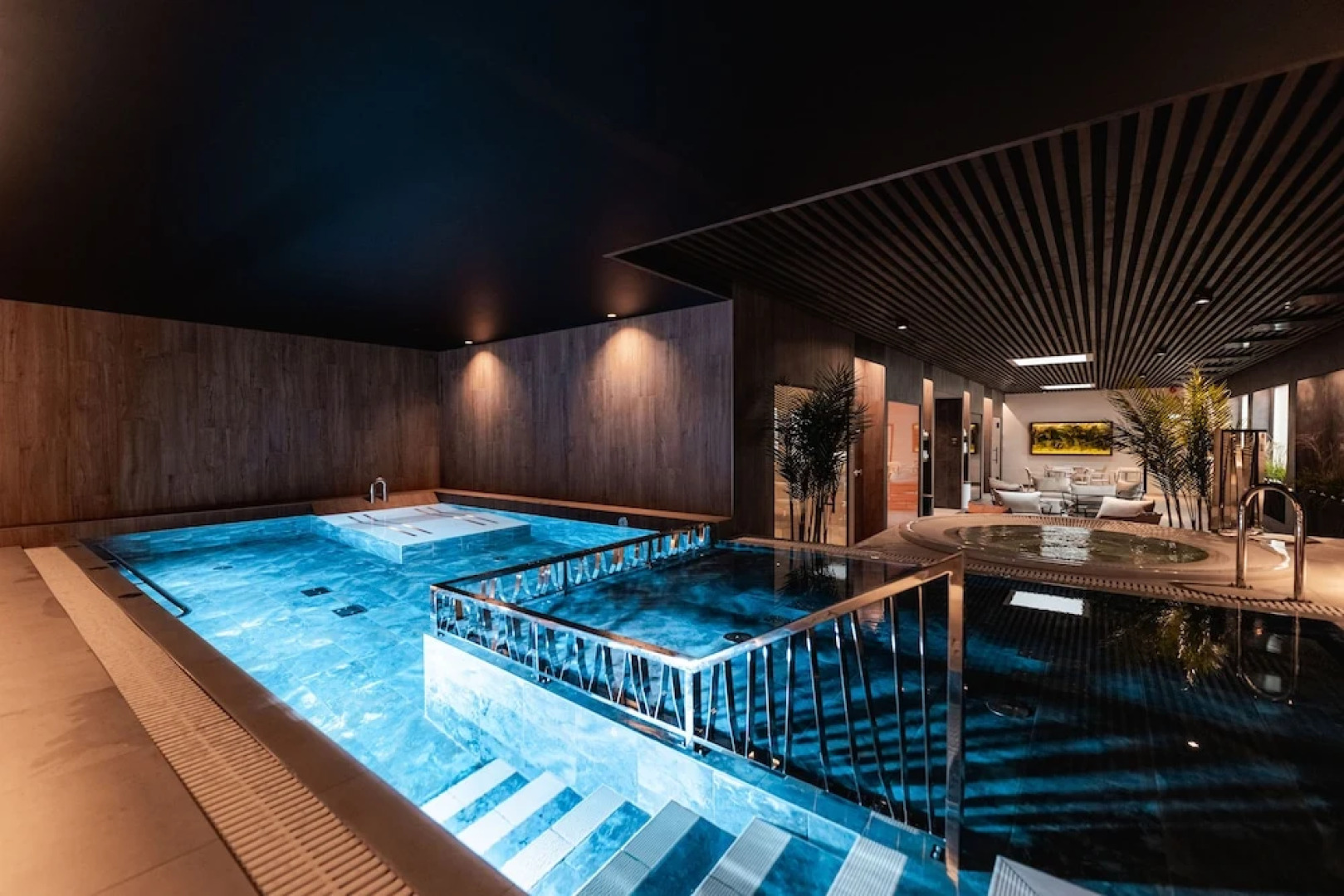 Meri Seaside Hotel & SPA