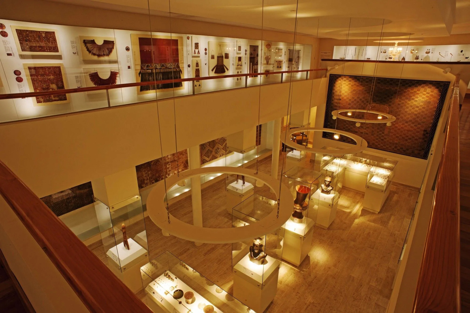 La Hacienda Bahia Paracas