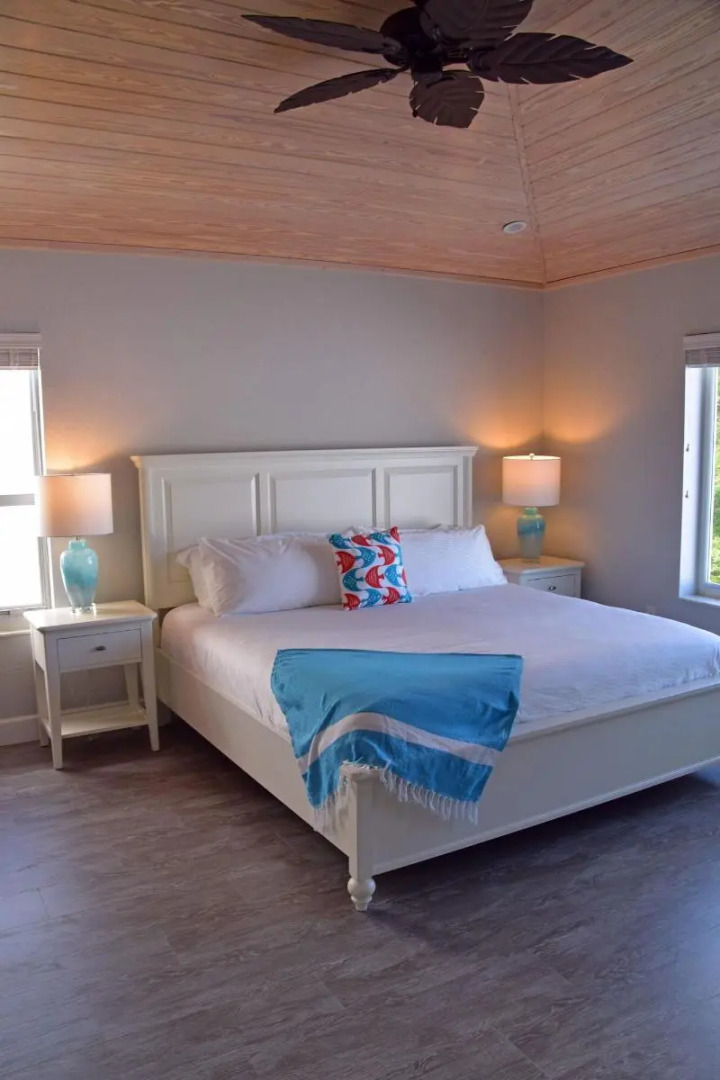 Dolphin Point Villas