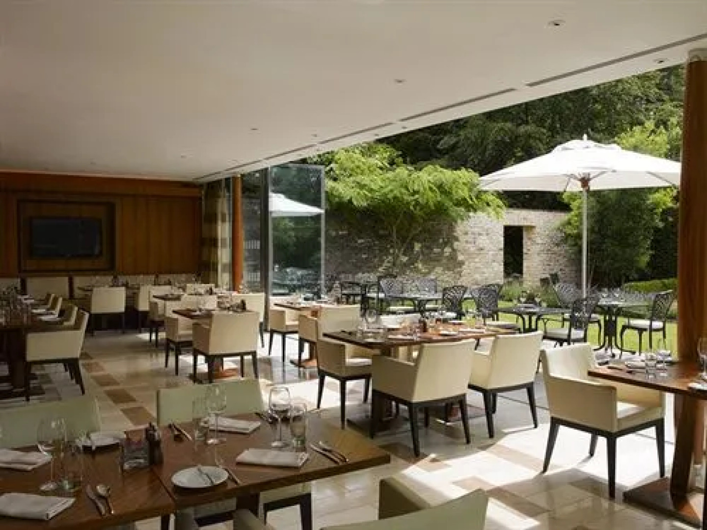 Lucknam Park Hotel & Spa