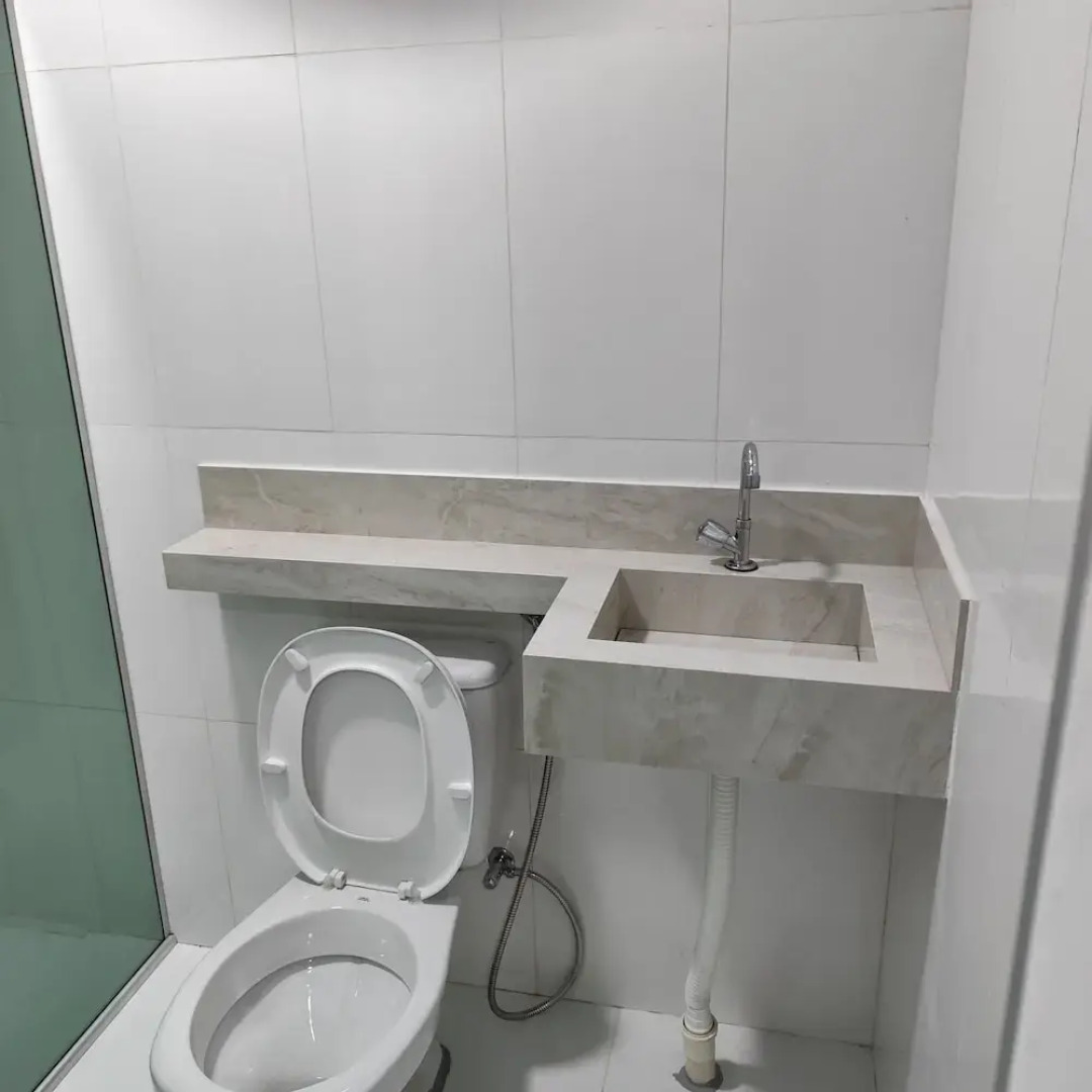 Imperial Hotel Barcarena sede