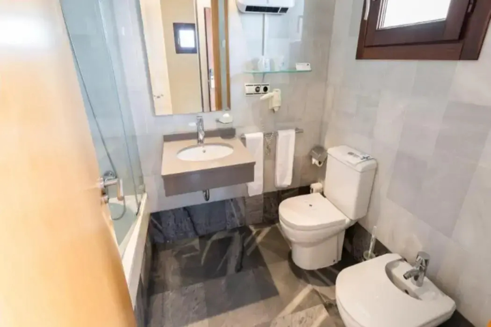 Villa Turistica de Bubion