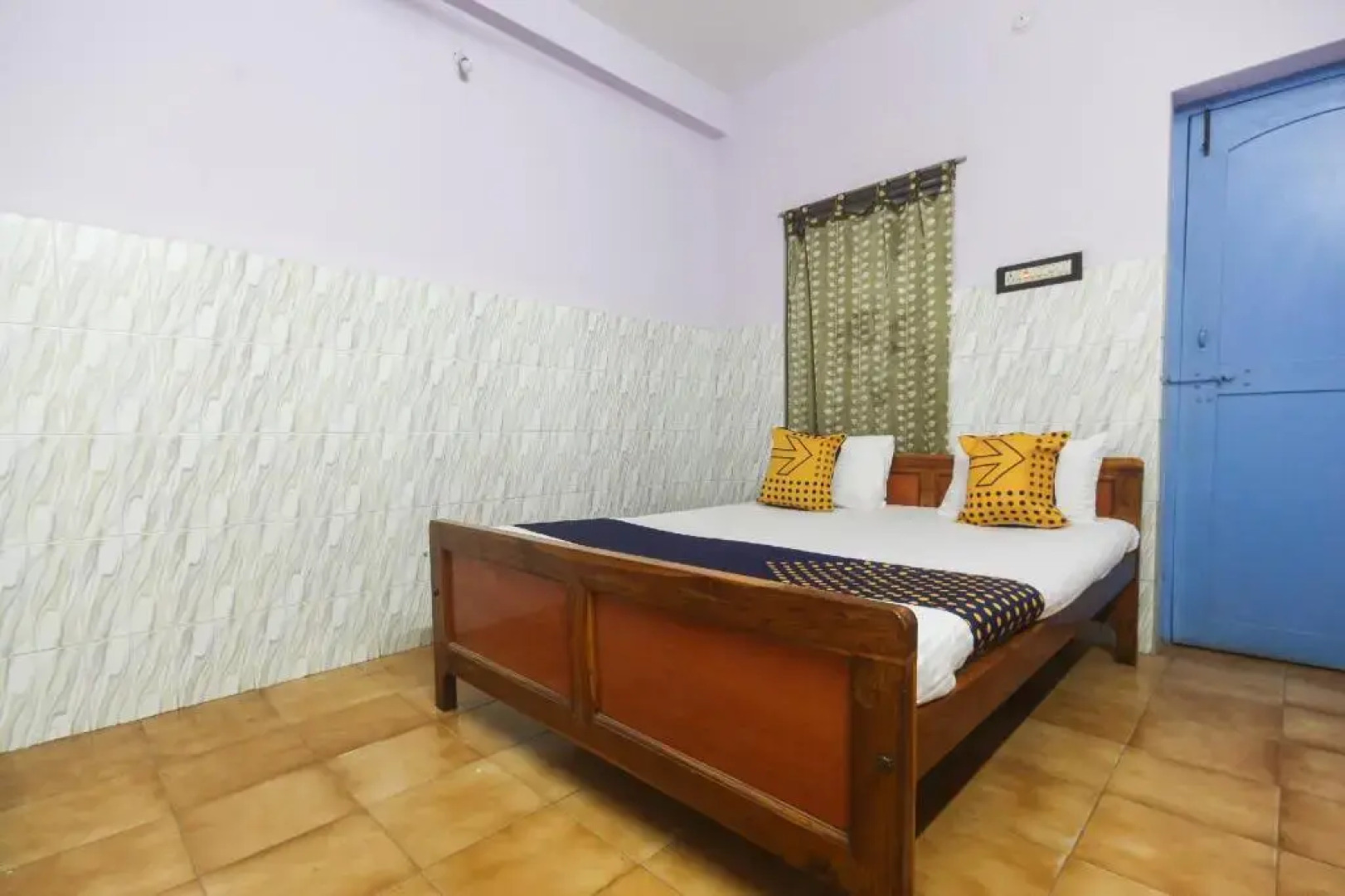 Jamal Asr Lodge by OYO Rooms