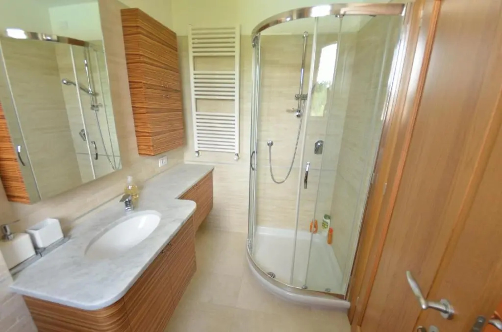 Il Sogno Tra I Vigneti