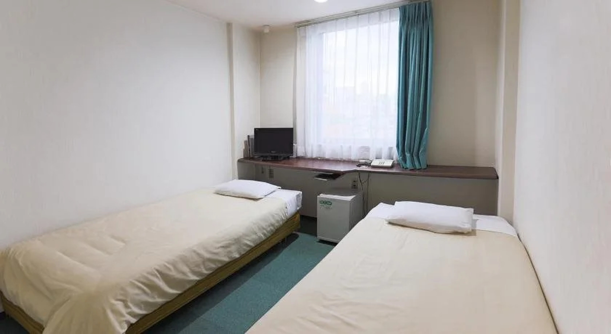 Hotel Simplicity Morioka Saien