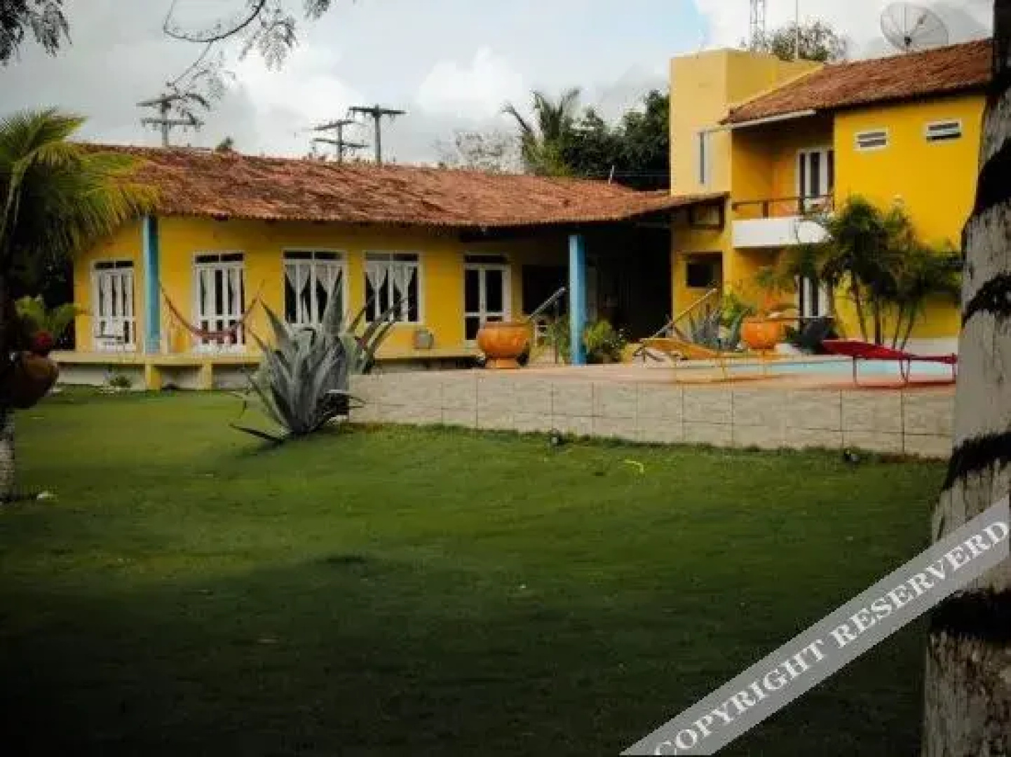 Portomilênio Hotel Pousada