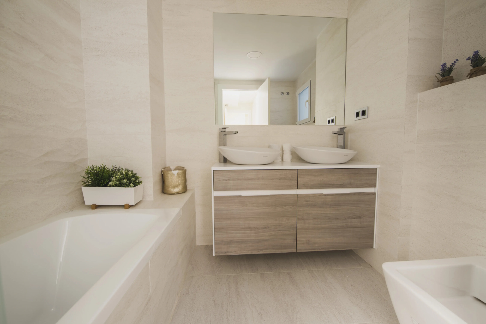 HQ Rooms Apartments San Vicente