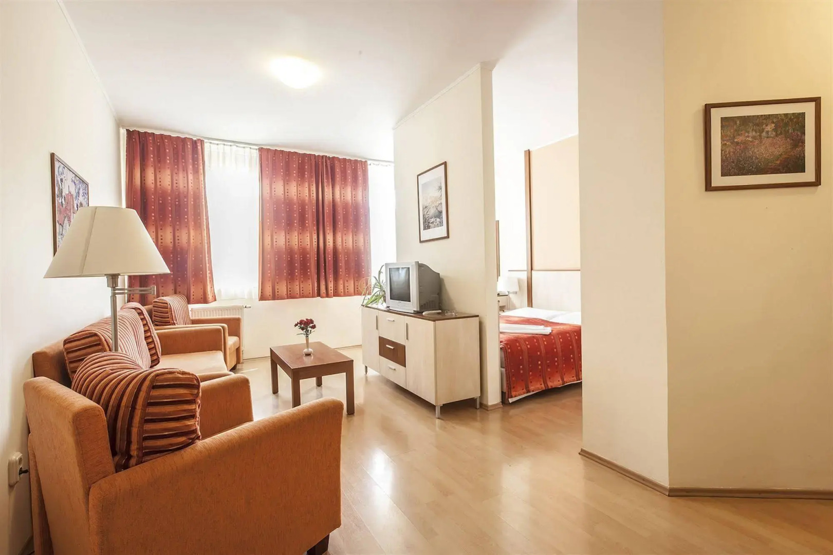 Premium Apartment House