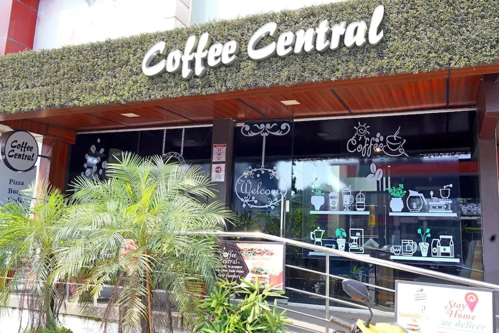 KGA Elite Continental Hotels